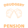 Vive la pension Hommes Retraite