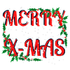 Marry X-Mas