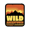 Camping Adventures Wild