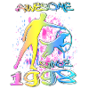 Awesome since 1998. Agility, Hundetraining