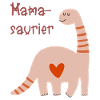 Mamasaurs