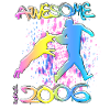 Awesome since 2006. Agility, Hundetraining
