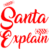 Dear santa let me explain