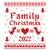 Family Christmas 2022