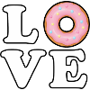 Donut Love