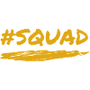 #SQUAD