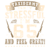 Taxidermistes 65e anniversaire Taxidermistes
