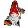 Frère lutin de Noël