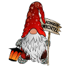 Komiker Wichtel