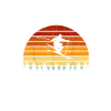 SKIING IN MY HEAD