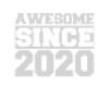 Awesome since 2020