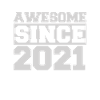 Awesome since 2021