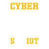 White Hat Hacker. Cyber-krieger.