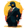 Business Duck