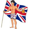 English Hot Boy