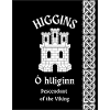 Higgins Surname