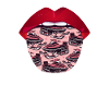 Snowmobile Snowmobile Lips