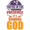 Bowling God