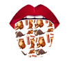 Beaver Lips