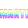 Martir Rainbow