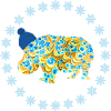 nilpferd e 243