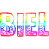 Biel RS Rainbow