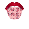 Cat Lips