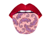 Chameleon Chameleon Lips