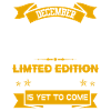 December 1950 Birthday present