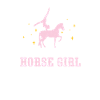 Flip-Tastic Cheval fille à cheval