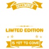 December 1952 Birthday present