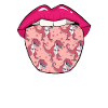 Dinosaur Tongue