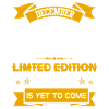 December 1955 Birthday present