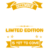 December 1954 Birthday present