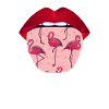 Flamingo Lips