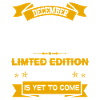 December 1957 Birthday present