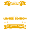 December 1958 Birthday Gift