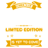 December 1962 Birthday present