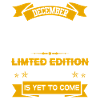 December 1961 Birthday present