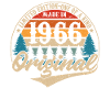 Made in 1966 Original