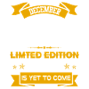Décembre 1966 Cadeau d’anniversaire