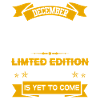 December 1967 Birthday present