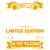 December 1970 Birthday present