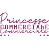 Princesse Commerciale