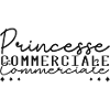Princesse Commerciale