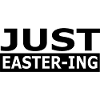 Just Easter-ing