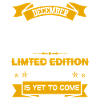 December 1972 Birthday present
