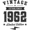 Millésime 1962