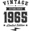 Millésime 1965