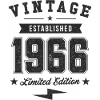 Millésime 1966